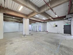 Prime Industrial Building (D20), Factory #543696211